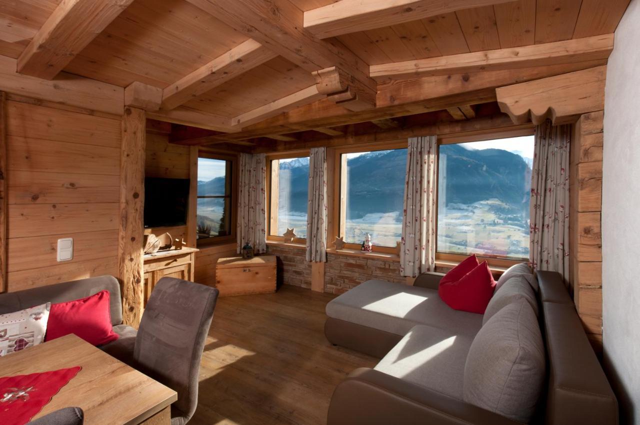 Appartements Wallner Uttendorf Dış mekan fotoğraf