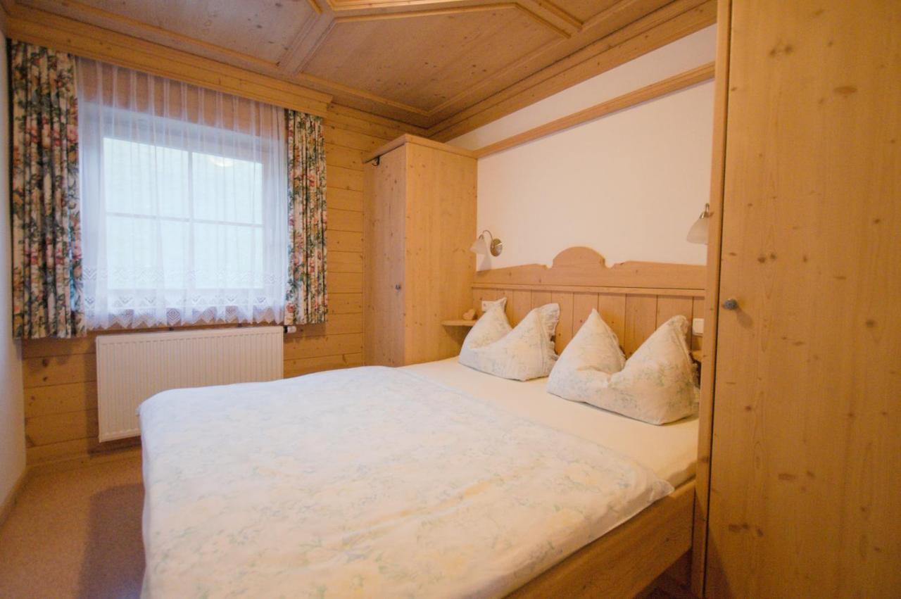 Appartements Wallner Uttendorf Dış mekan fotoğraf