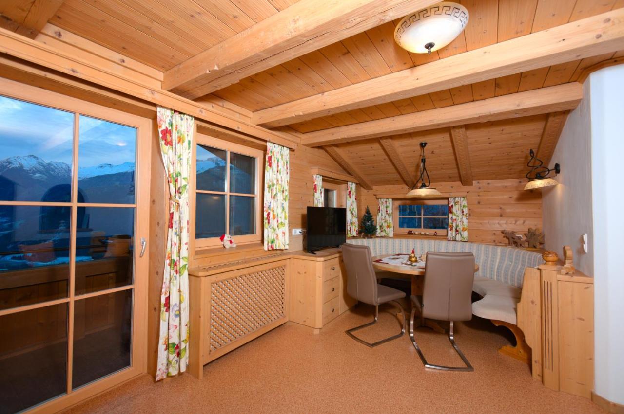Appartements Wallner Uttendorf Dış mekan fotoğraf