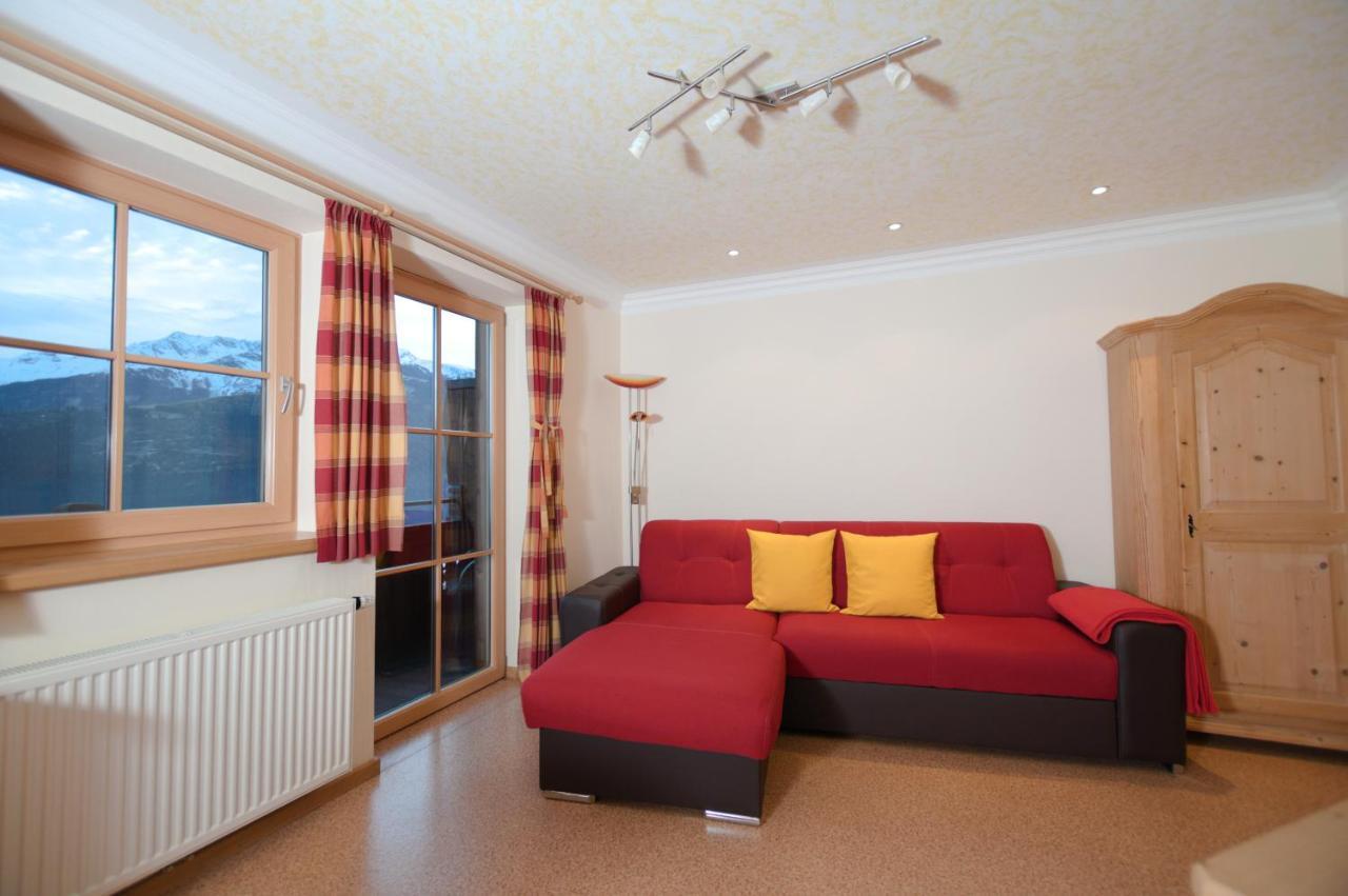 Appartements Wallner Uttendorf Dış mekan fotoğraf