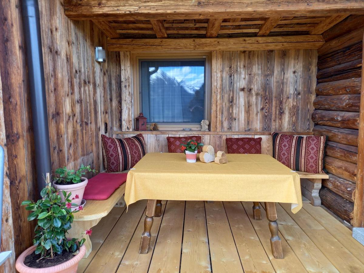 Appartements Wallner Uttendorf Dış mekan fotoğraf